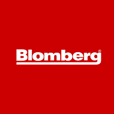 Blomberg logo