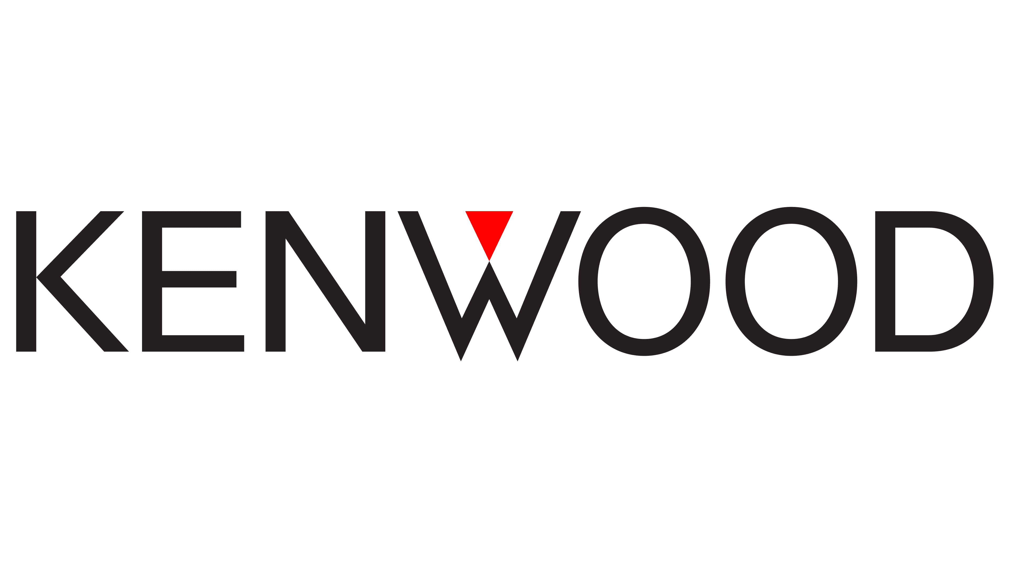 Kenwood logo