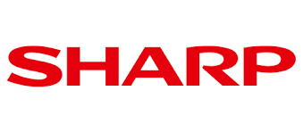 Sharp logo